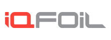 Logo_IQFoil